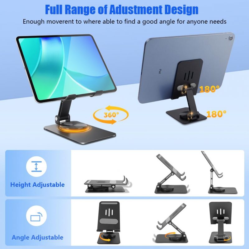 AOOHA Tablet Stand - Image 2